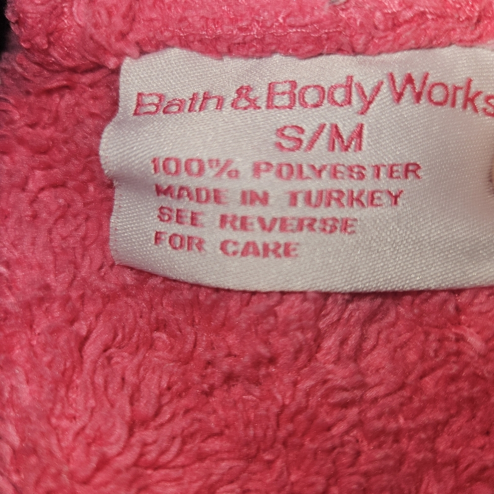 Bath & Body Works Robe - Picture 3 of 3